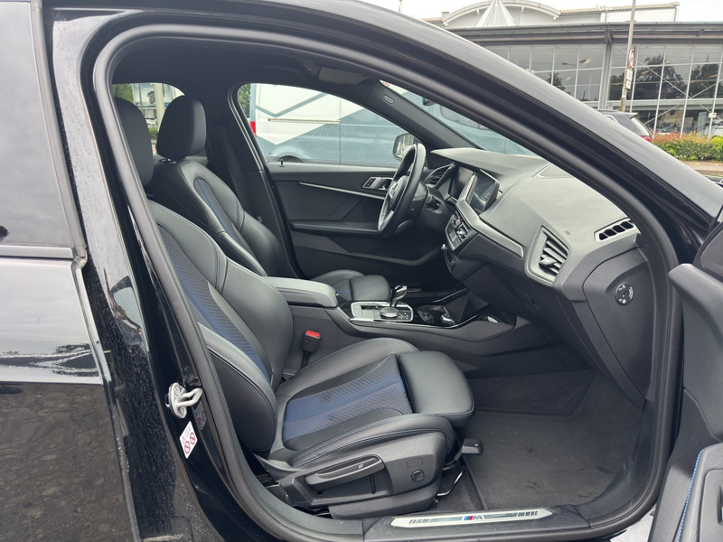 BMW 120 i MSport | DAB | LED | Klima | Sitzheiz.| Navi etc — photo 11