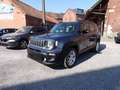 Jeep Renegade 1.3 T4 AWD PHEV Limited DDCT(EU6.4) Bleu - thumbnail 1