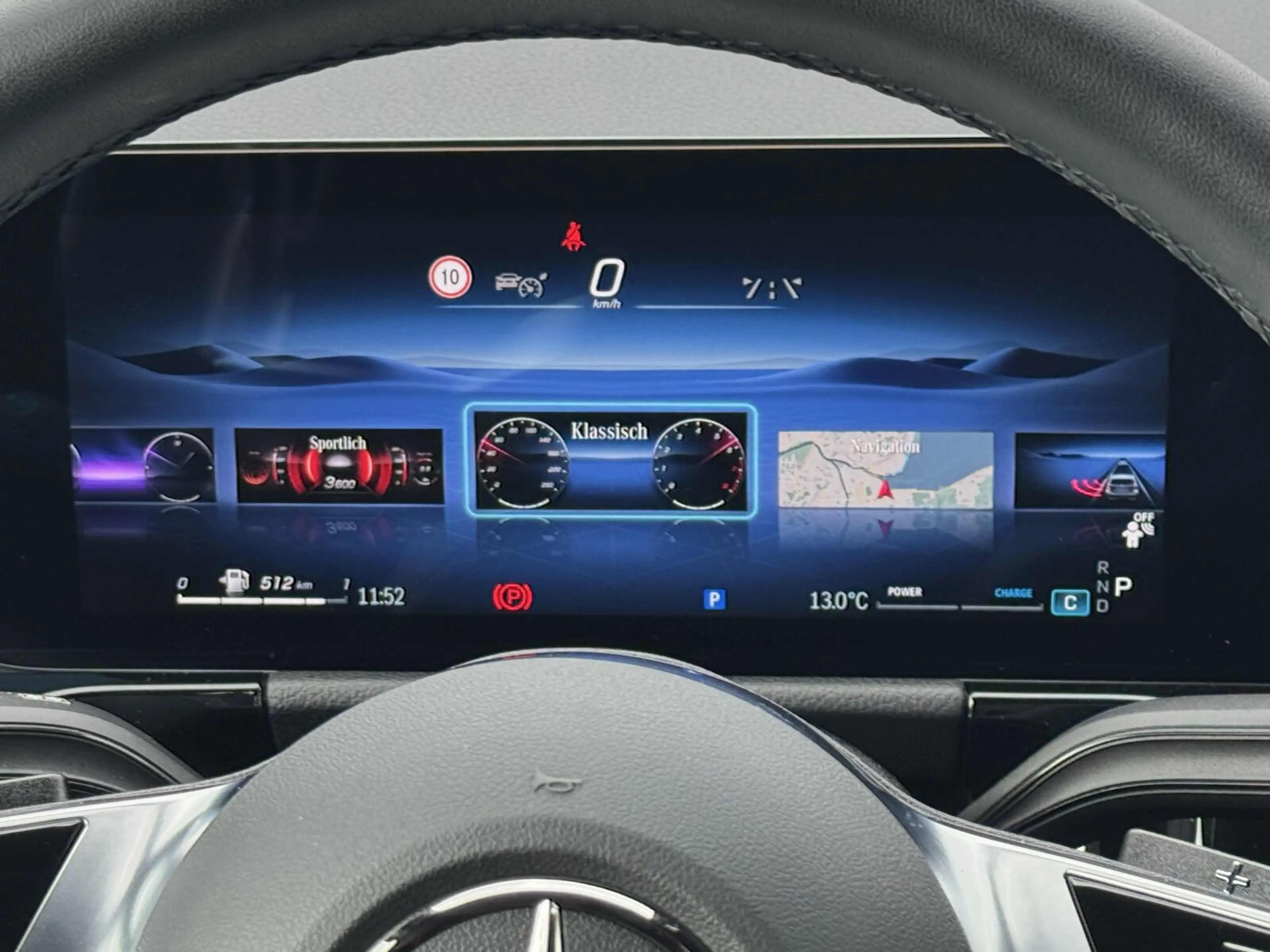 Mercedes-Benz B 200 B 200  Progressive Navi/Distronic/Keyless-Go/Klima — photo 12