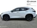 Lexus NX 450h+ F-Sport Line + sunroof Blanco - thumbnail 3