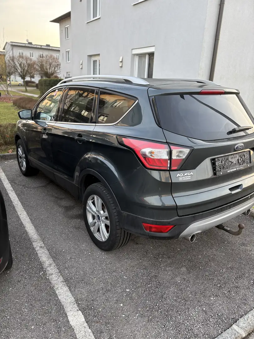 Ford Kuga 1,5 TDCi Trend Start/Stop - 2