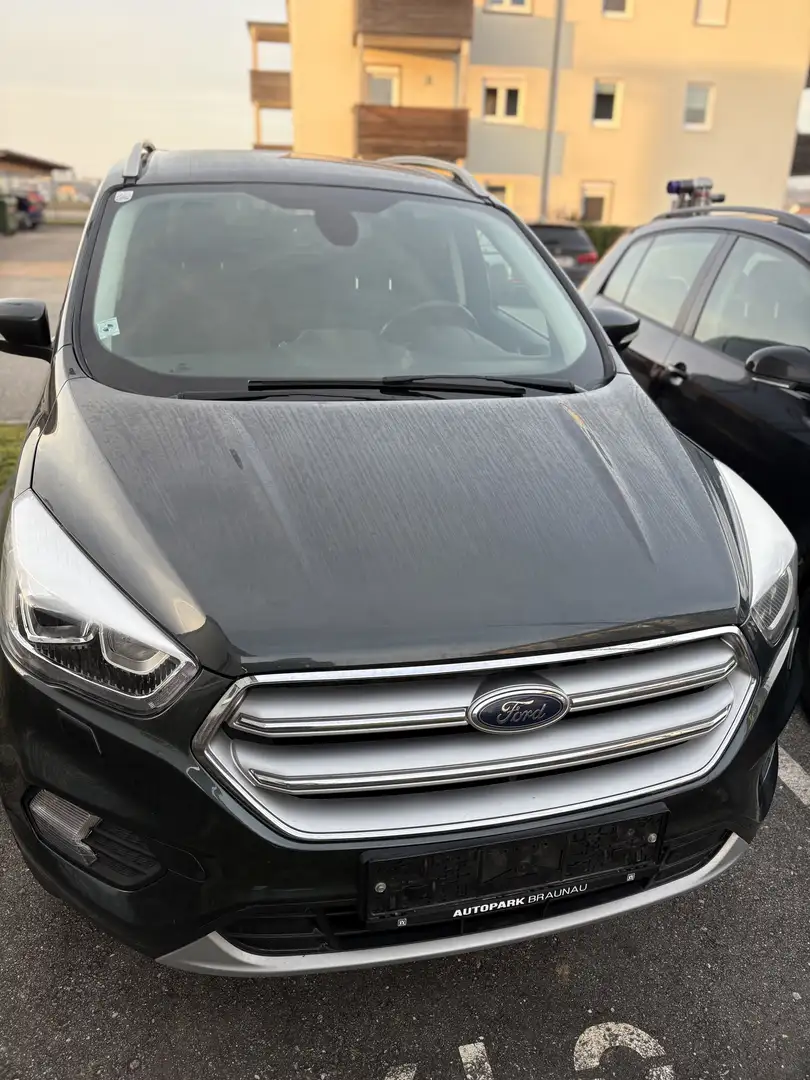Ford Kuga 1,5 TDCi Trend Start/Stop - 1