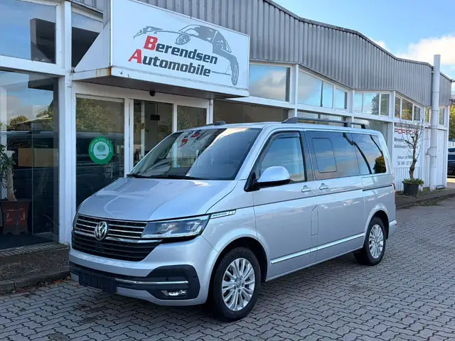 Volkswagen T6 Multivan 