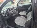 Fiat 500 TÜV 05 2027 Schwarz - thumbnail 11