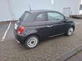 Fiat 500 TÜV 05 2027 Schwarz - thumbnail 4