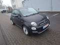 Fiat 500 TÜV 05 2027 Schwarz - thumbnail 1