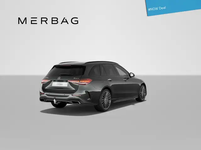 Mercedes-Benz 220 view 3