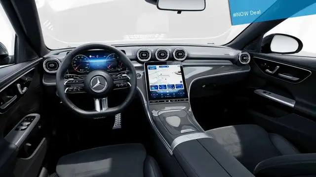 Mercedes-Benz 220 view 9