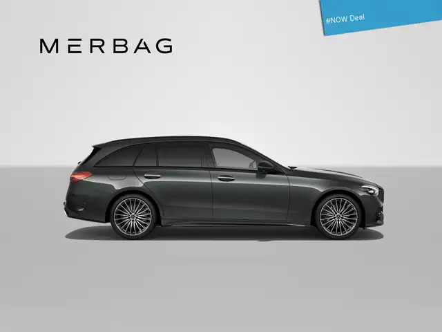 Mercedes-Benz 220 view 2