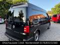 Volkswagen T6 Transporter Kasten Mittelhochdach Top Zustand Schwarz - thumbnail 6