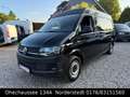 Volkswagen T6 Transporter Kasten Mittelhochdach Top Zustand Schwarz - thumbnail 1