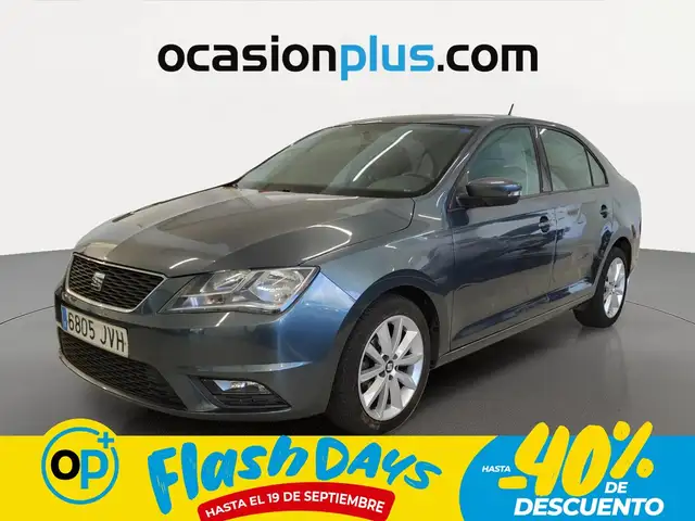 SEAT Toledo 1.2 TSI Reference 90