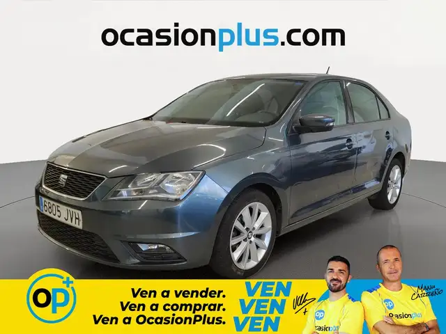 SEAT Toledo 1.2 TSI Reference 90