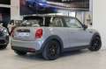 MINI Cooper SE Gris - thumbnail 3