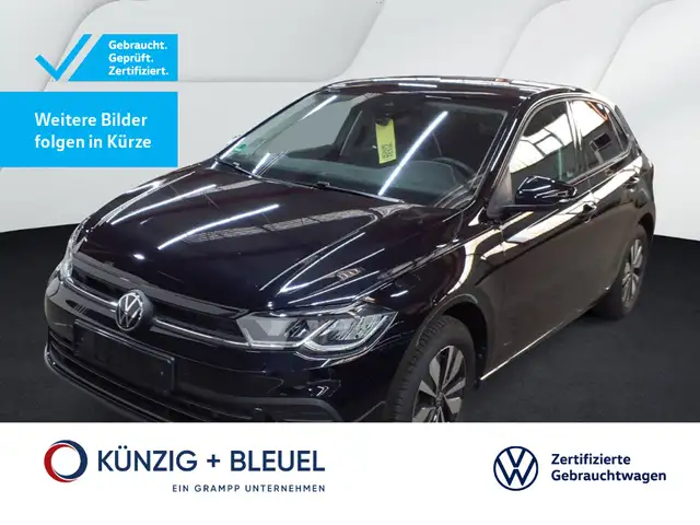 Volkswagen Polo Goal 1.0TSI DSG +AHK+LED+KAMERA+