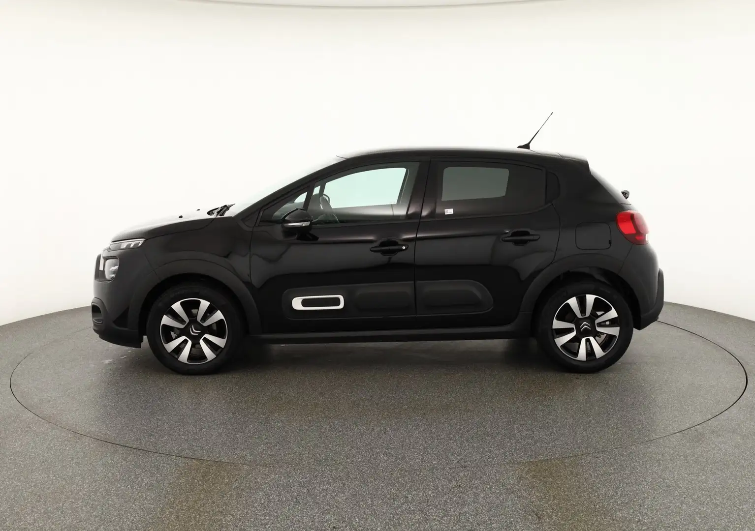 Citroen C3 PureTech 110 LED Navi Kamera Noir - 2