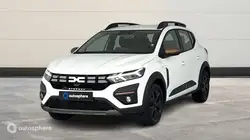 Dacia Sandero 1.0 TCe 110ch Stepway Extreme -24