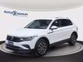 Volkswagen Tiguan 1.5 tsi life 150cv dsg Bianco - thumbnail 1