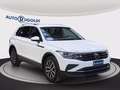Volkswagen Tiguan 1.5 tsi life 150cv dsg Bianco - thumbnail 12