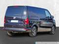 Volkswagen T6.1 Multivan 2.0 TDI DSG Generation Six Navi AH Schwarz - thumbnail 2