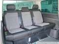 Volkswagen T6.1 Multivan 2.0 TDI DSG Generation Six Navi AH Schwarz - thumbnail 9