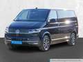 Volkswagen T6.1 Multivan 2.0 TDI DSG Generation Six Navi AH Schwarz - thumbnail 1