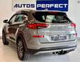 Hyundai TUCSON 1.6 CRDi 100KW BOITE AUTO LED NAVI CAMERA JA18 Grijs - thumbnail 6