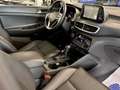 Hyundai TUCSON 1.6 CRDi 100KW BOITE AUTO LED NAVI CAMERA JA18 Gris - thumbnail 9
