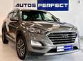Hyundai TUCSON 1.6 CRDi 100KW BOITE AUTO LED NAVI CAMERA JA18 Grijs - thumbnail 2