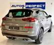 Hyundai TUCSON 1.6 CRDi 100KW BOITE AUTO LED NAVI CAMERA JA18 Grijs - thumbnail 5