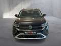 Volkswagen T-Cross Friends TSI Schwarz - thumbnail 8