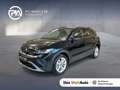 Volkswagen T-Cross Friends TSI Schwarz - thumbnail 1