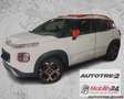 Citroen C3 Aircross C3 Aircross PureTech 110 S&S Shine Bianco - thumbnail 2