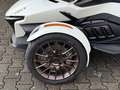 Can-Am Spyder RT Spyder RT Sea-to-Sky 2025 – Luxus Touring Blanc - thumbnail 10