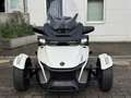 Can-Am Spyder RT Spyder RT Sea-to-Sky 2025 – Luxus Touring Blanc - thumbnail 2
