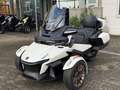 Can-Am Spyder RT Spyder RT Sea-to-Sky 2025 – Luxus Touring Blanc - thumbnail 9