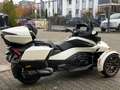 Can-Am Spyder RT Spyder RT Sea-to-Sky 2025 – Luxus Touring Blanc - thumbnail 6