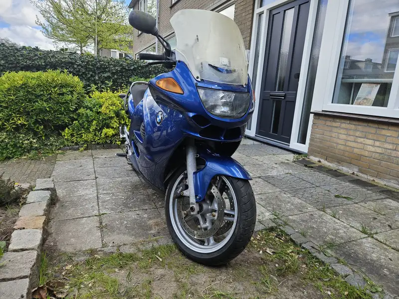 BMW K 1200 RS