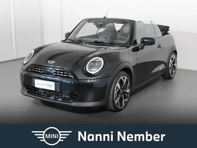 Mini Cooper Cooper main image