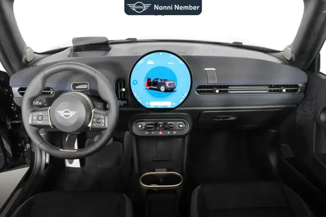 Mini Cooper Cooper view 11