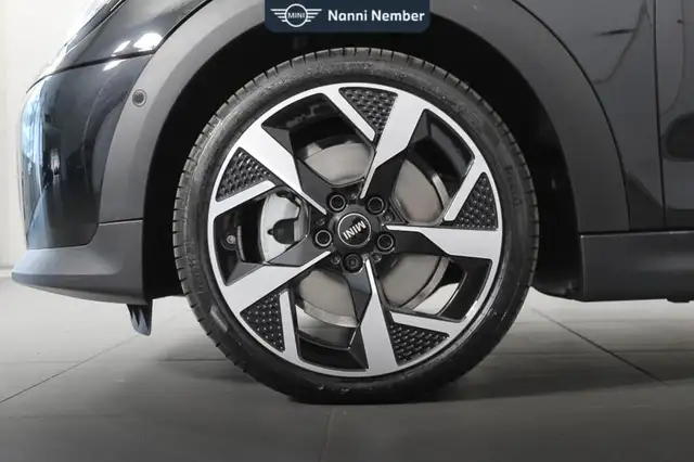 Mini Cooper Cooper view 7