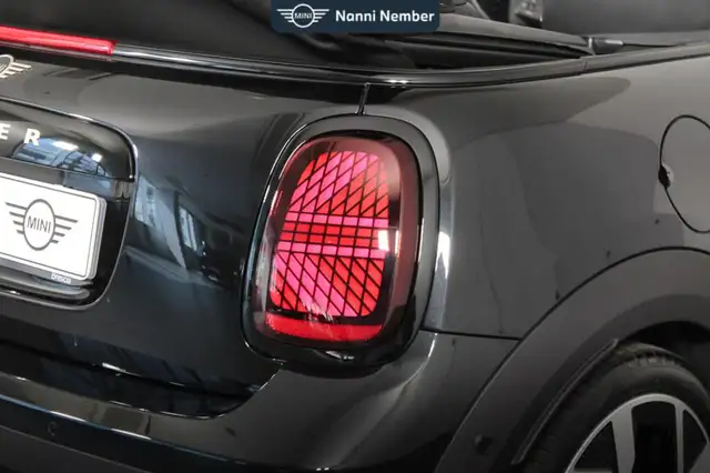Mini Cooper Cooper view 6
