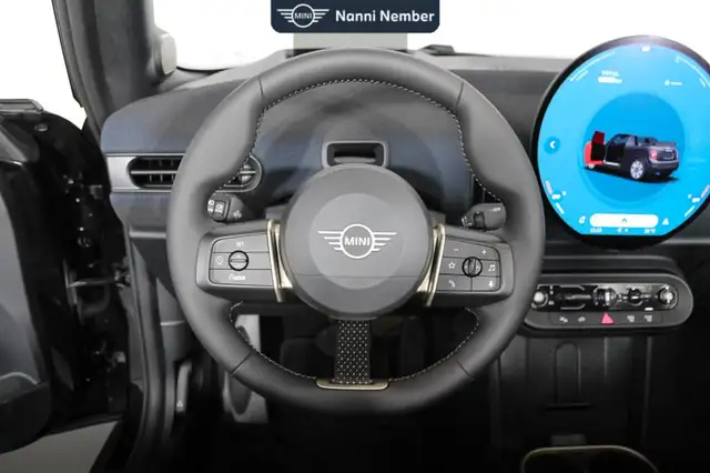 Mini Cooper Cooper view 10