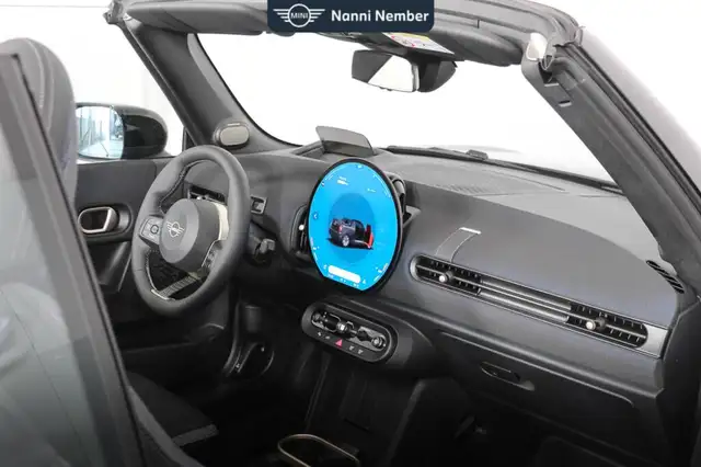 Mini Cooper Cooper view 8