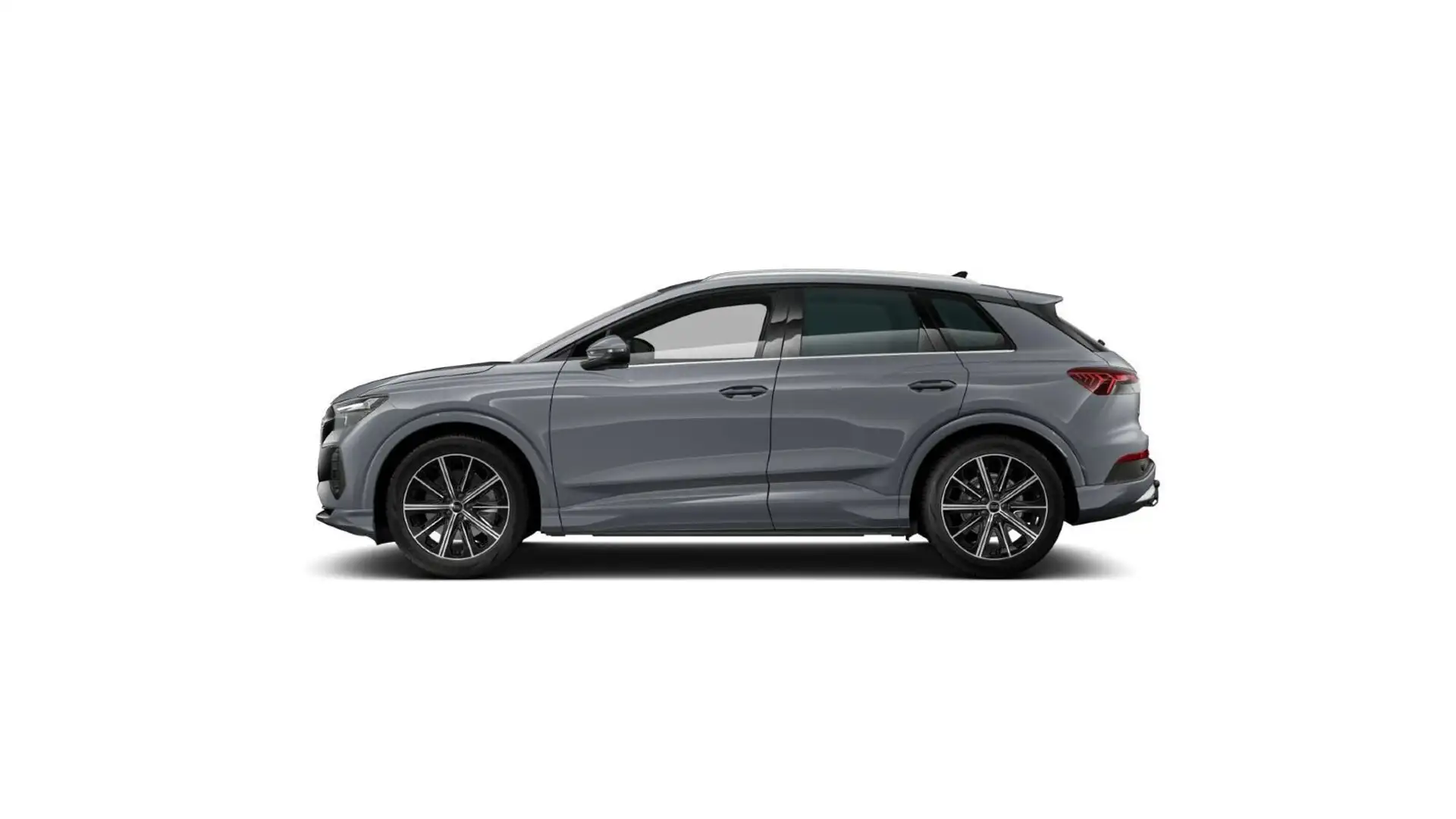 Audi Q4 e-tron 45 S line*AR-HUD*LED*Virtual*Navi+*Spo Grigio - 2