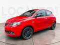 Lancia Ypsilon 1.0 hybrid Gold s&s 70cv - PROMO Roşu - thumbnail 16