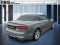 Audi Cabriolet A5 35TDI S-line SHZ LED AHK Kamera Grijs - thumbnail 5