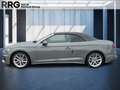 Audi Cabriolet A5 35TDI S-line SHZ LED AHK Kamera Grijs - thumbnail 2