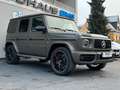 Mercedes-Benz G 63 AMG G63 AMG Olive Magno 360° Exclusiv STDHZG MY24 Bruin - thumbnail 3
