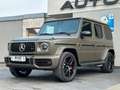 Mercedes-Benz G 63 AMG G63 AMG Olive Magno 360° Exclusiv STDHZG MY24 Brown - thumbnail 1